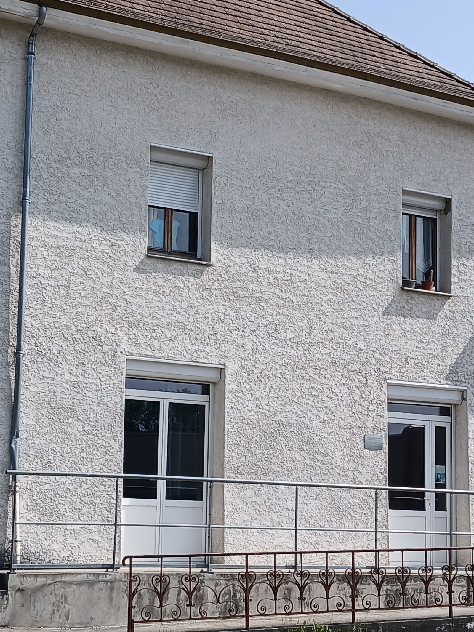 Colocation Les Abrets en Dauphiné 638769