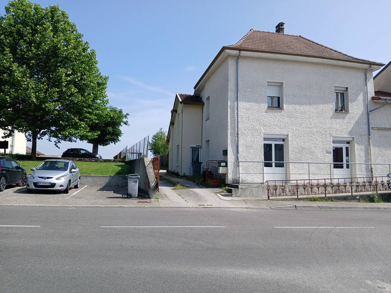 Colocation Les Abrets en Dauphiné 638769-5