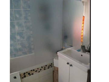 Piso compartido en alquiler en Les Abrets En Dauphiné - foto 5: otra estancia-5