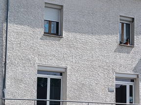 Tranquillo appartamento con 2 camere da letto in affitto