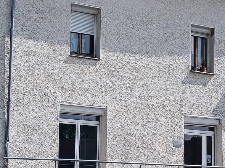 Colocatie Les Abrets en Dauphiné 638769