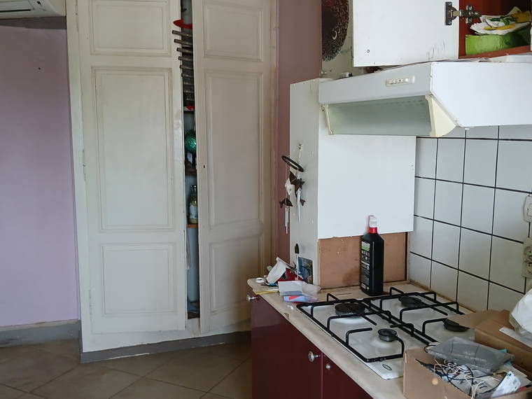 Colocatie Les Abrets en Dauphiné 638769