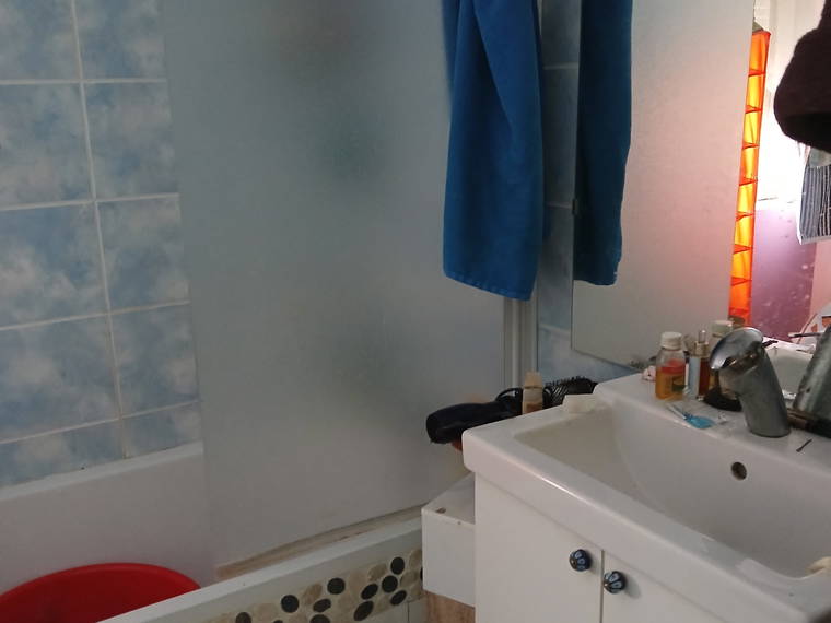 Colocatie Les Abrets en Dauphiné 638769