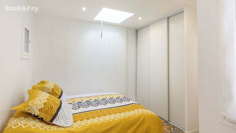 Onofhängeg Studio Béziers 244119