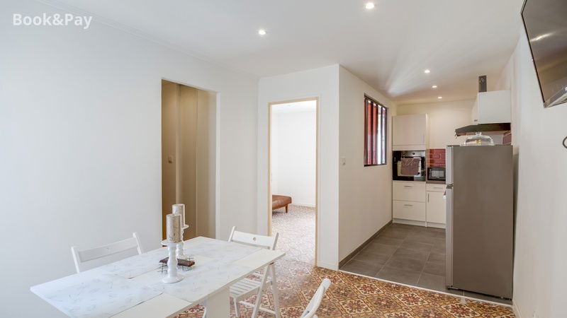 Onofhängeg Studio Béziers 244119