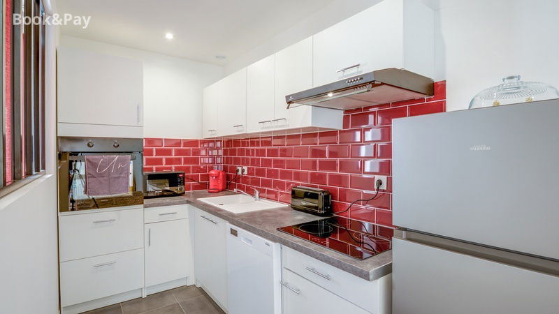 Onofhängeg Studio Béziers 244119