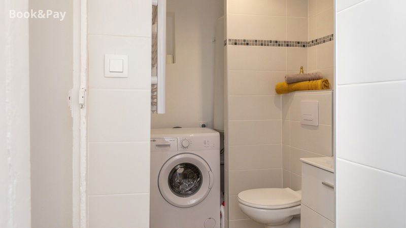 Onofhängeg Studio Béziers 244119