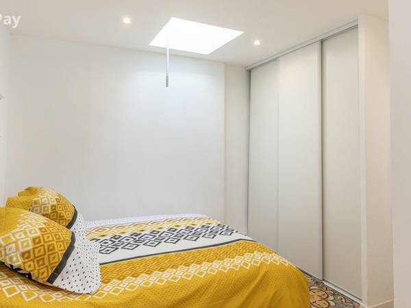 Logement Entier Béziers 244119-1