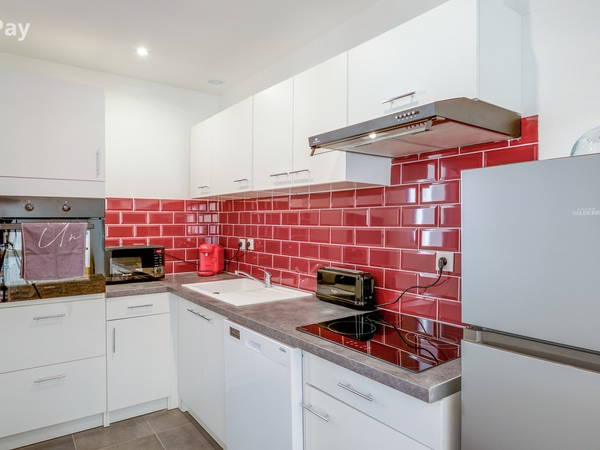 Logement Entier Béziers 244119-4