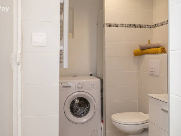 Logement Entier Béziers 244119-5