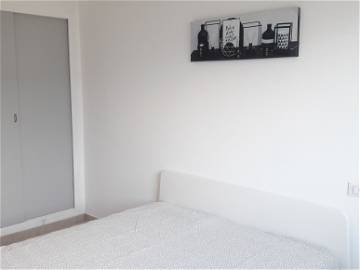 Room For Rent Toulon 207825-1