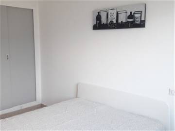 Room For Rent Toulon 207825