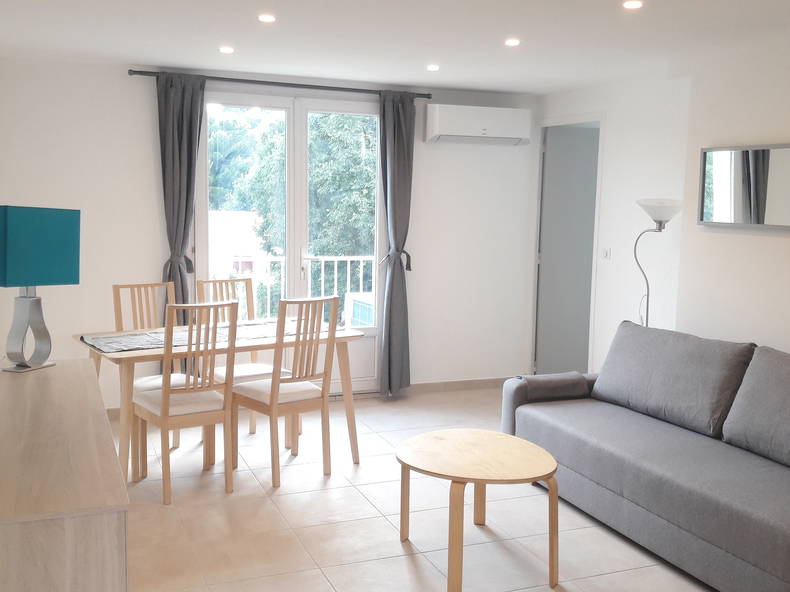 Ganzes Haus Toulon 207825-2