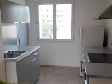 Room For Rent Toulon 207825