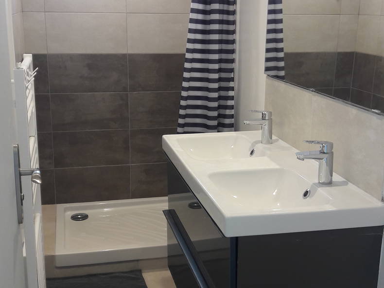 Ganzes Haus Toulon 207825-4