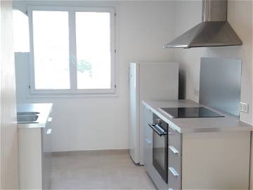 Logement Entier Toulon 207825-6