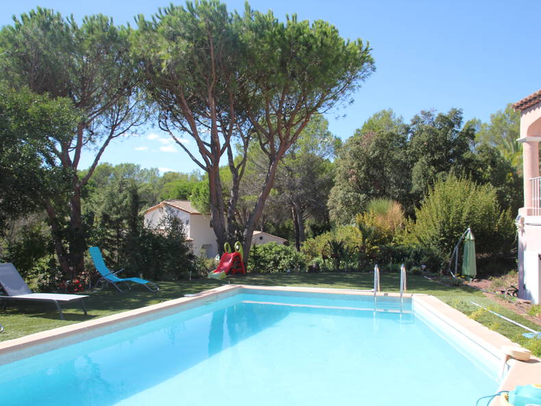 Gehele Woning Saint-Raphaël 185199-2