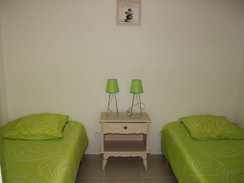 Gehele Woning Saint-Raphaël 185199-4