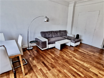 Habitación En Alquiler Grenoble 258050