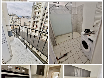 Room For Rent Grenoble 258050