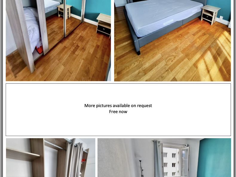 Toda La Casa Grenoble 258050-4