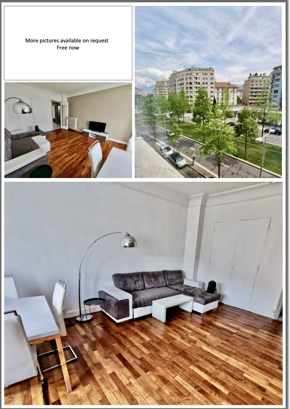 Tutta La Casa Grenoble 258050