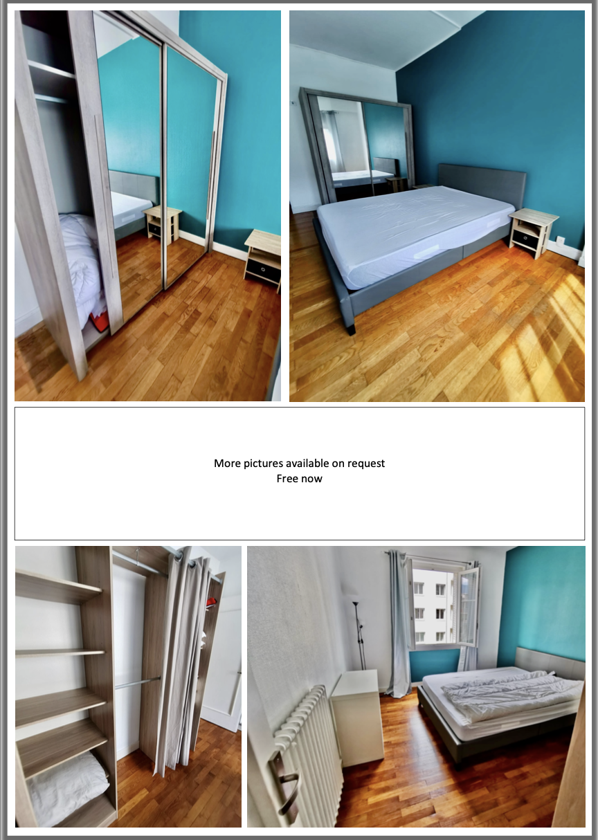 Tutta La Casa Grenoble 258050