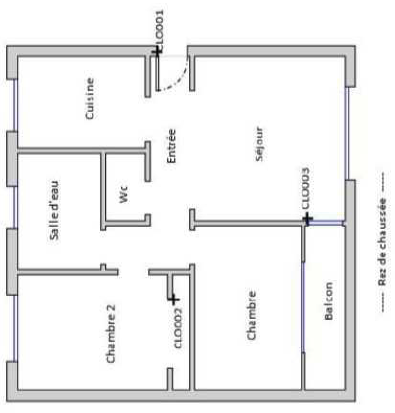 Estudio Independiente Troyes 250035