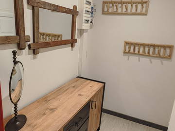 Shared housing for rent in Toulouse - photo 6 : Other room-6