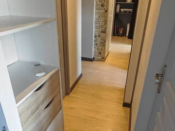 Shared housing for rent in Toulouse - photo 13 : Other room-13