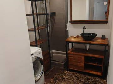 Shared housing for rent in Toulouse - photo 24 : Other room-24