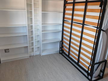 Shared housing for rent in Toulouse - photo 18 : Other room-18