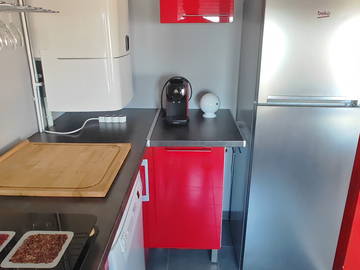 Shared housing for rent in Toulouse - photo 10 : Other room-10