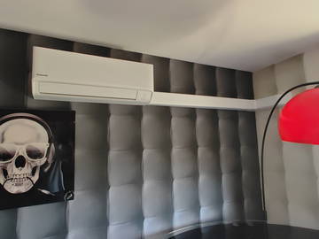 Shared housing for rent in Toulouse - photo 12 : Other room-12