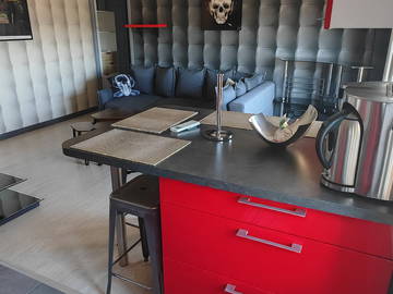 Shared housing for rent in Toulouse - photo 9 : Other room-9