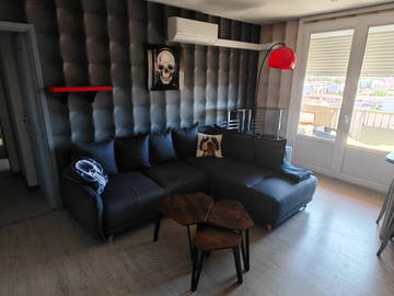 Shared housing for rent in Toulouse - photo 8 : Other room-8