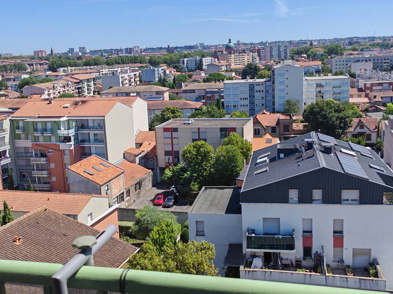 Shared Housing Toulouse 417422-2