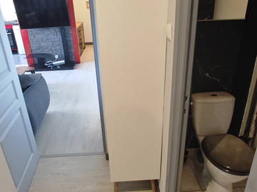Shared housing for rent in Toulouse - photo 14 : Other room-14