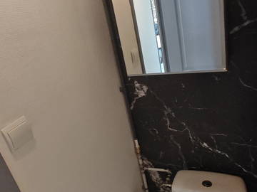 Shared housing for rent in Toulouse - photo 15 : Other room-15