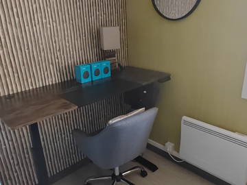Shared housing for rent in Toulouse - photo 19 : Other room-19