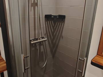 Shared housing for rent in Toulouse - photo 25 : Other room-25