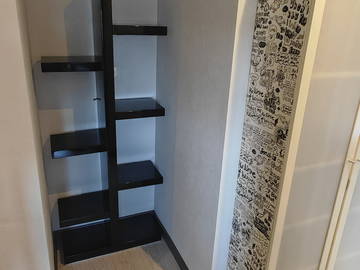 Shared housing for rent in Toulouse - photo 16 : Other room-16