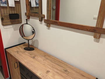 Shared housing for rent in Toulouse - photo 7 : Other room-7