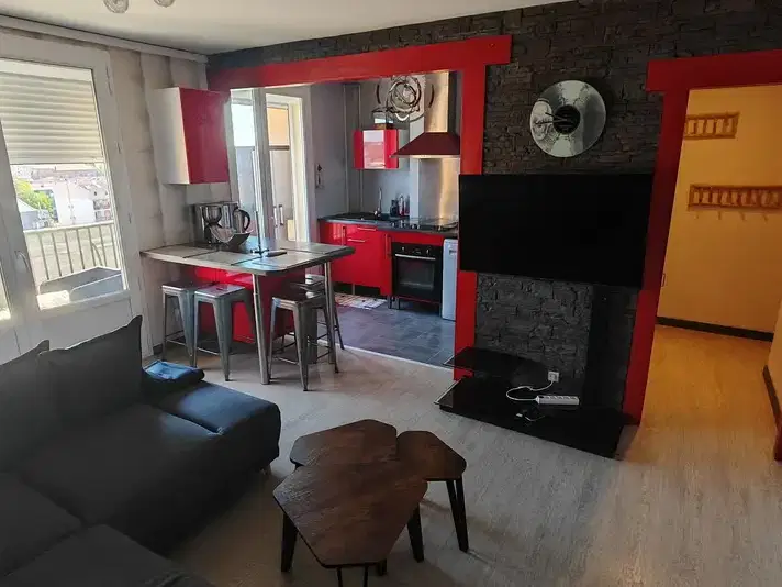 Shared Housing Toulouse 417422-1