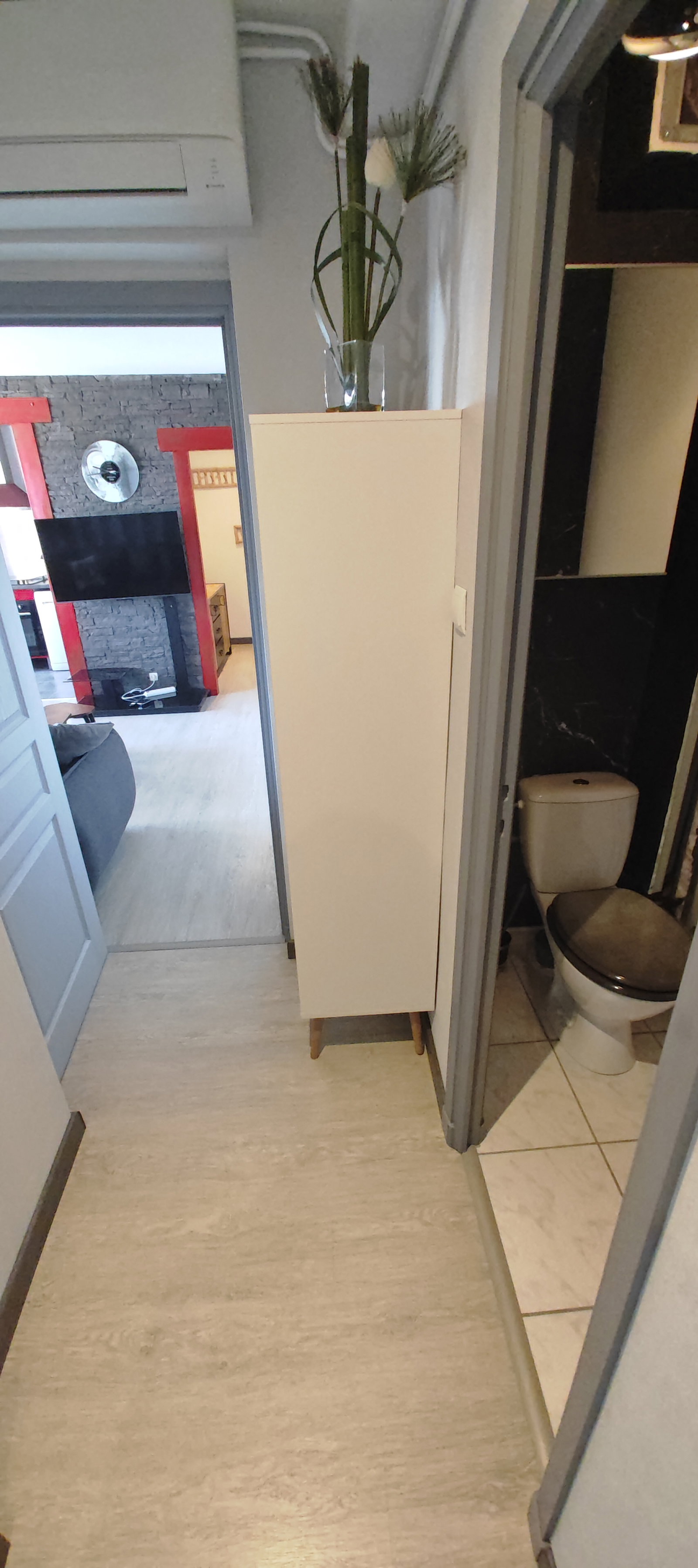Alojamento Partilhado Toulouse 417422