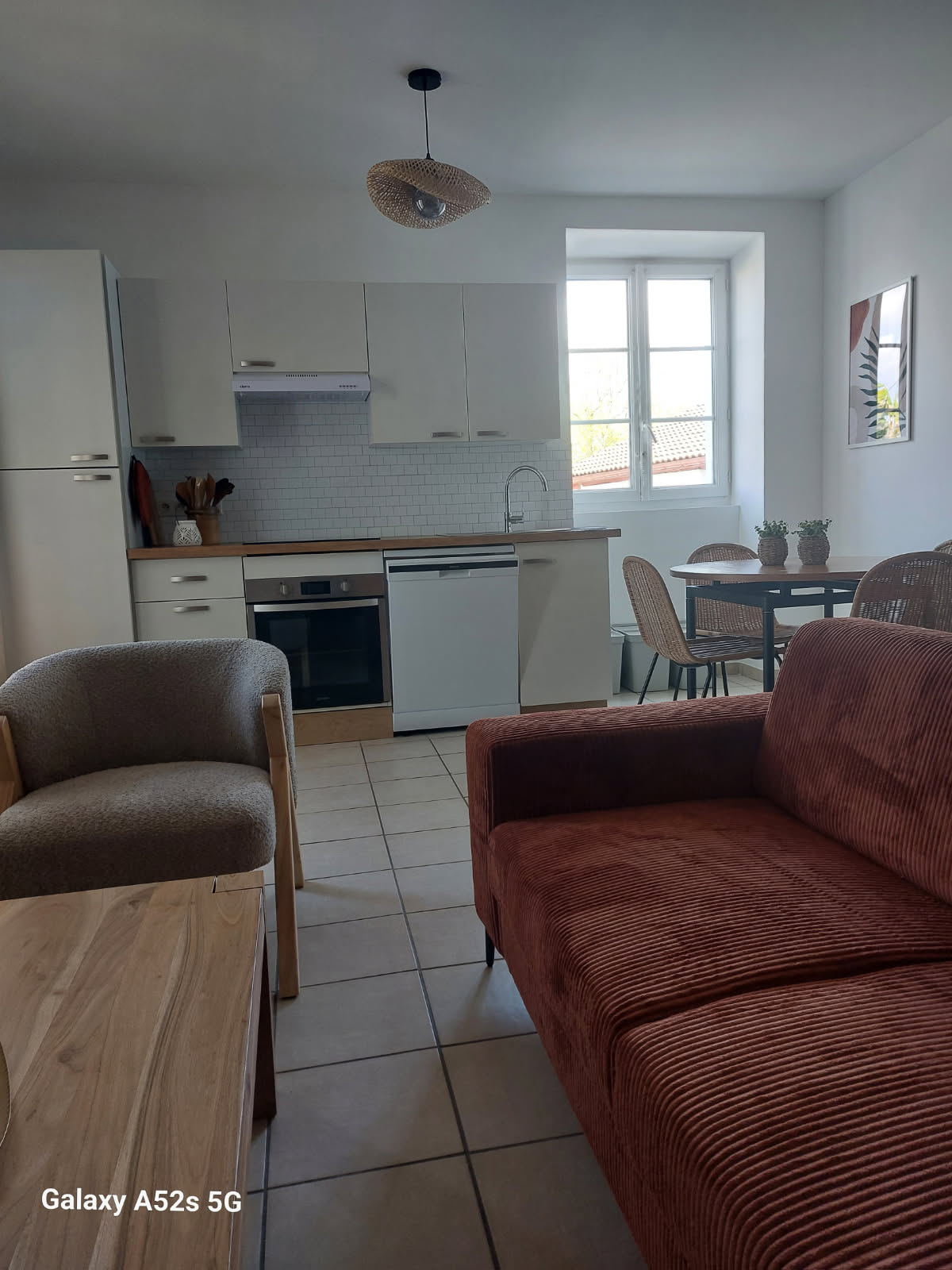 Alojamento Inteiro Urt 677912
