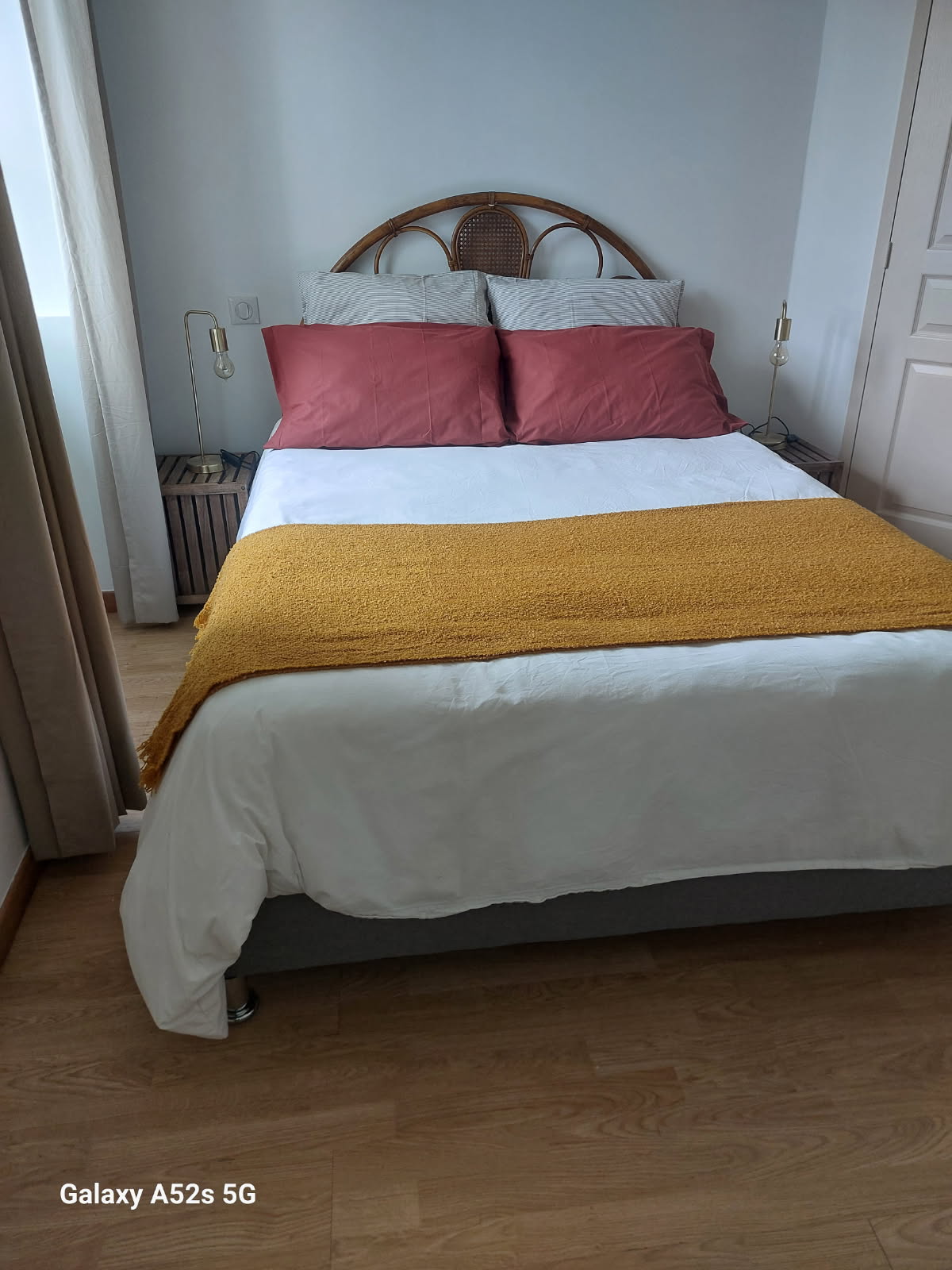 Alojamento Inteiro Urt 677912