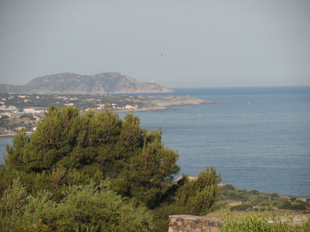 Monolocale Indipendente Corbara 49117