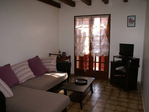 Homestay Ustaritz 29536