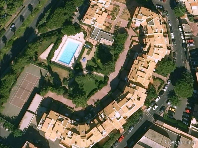 Toda La Casa Agde 102574-2